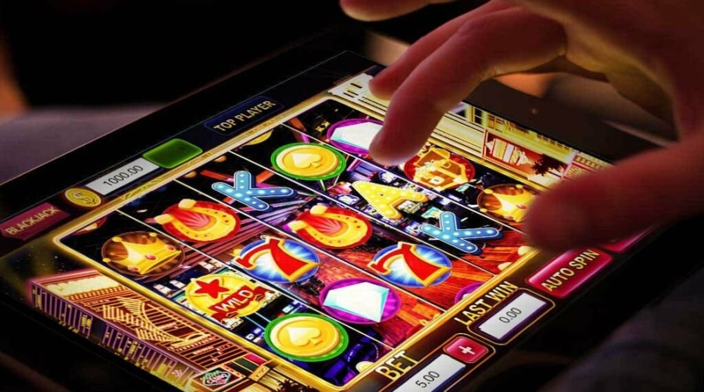 obalenie mitów na temat kasyna