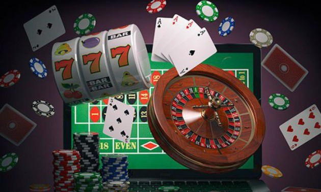 casino myths