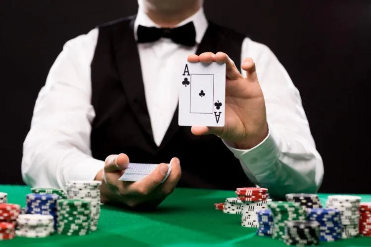 Guida al poker