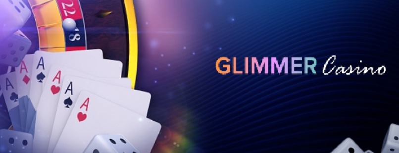 Glimmer casino official website