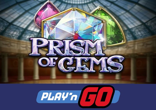 Recenzja automatu do gry w kasynie Prism of Gems