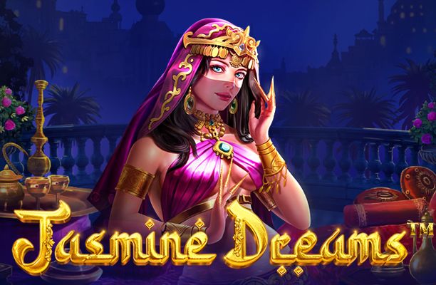 Recensione di Jasmine Dreams