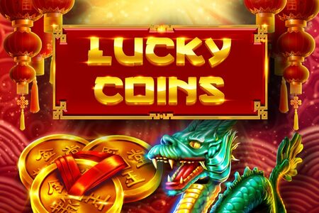 Revisión de la tragamonedas Lucky Coin