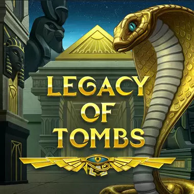 Recenzja Legacy Of Tombs