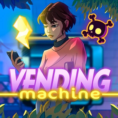 Vending Machine slot review