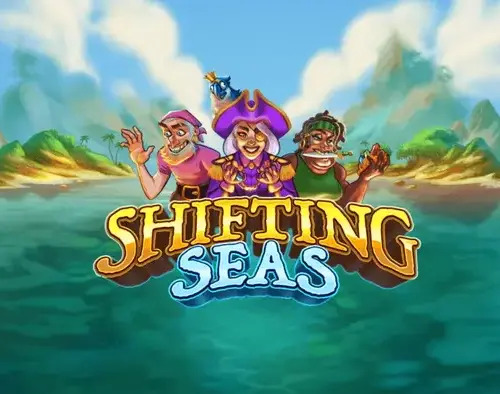 Thunderkick Shifting Seas Slot Review