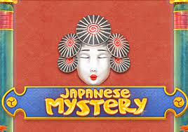 Japanese Mystery slot review