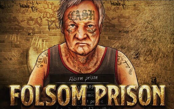 Folsom Prison od NoLimit