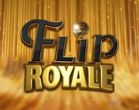 Flip Royale slot machine