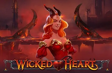 Wicked Heart slot review