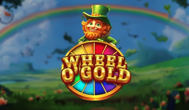 wheel o gold review