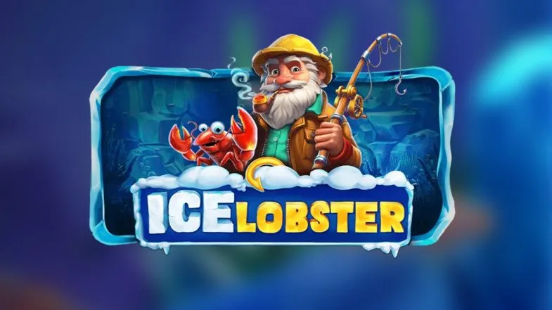 recenzja ice lobster