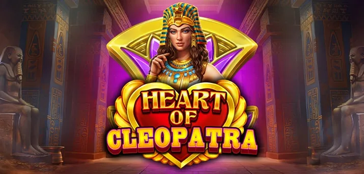 heart of cleopatra review