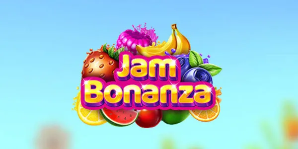 Jeu de machine à sous Jam Bonanza