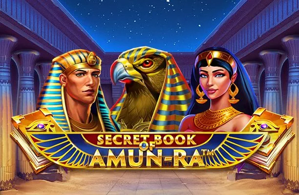 Secret Book of Amun-Ra