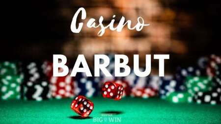 Casino Barbut slot dice game