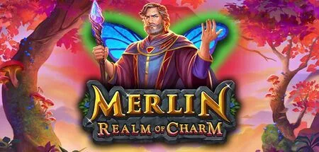 Zasady gry Merlin Realm of Charm