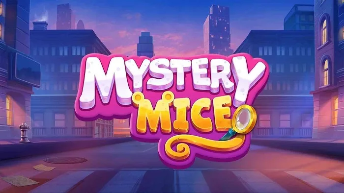 avis sur mystery mouse