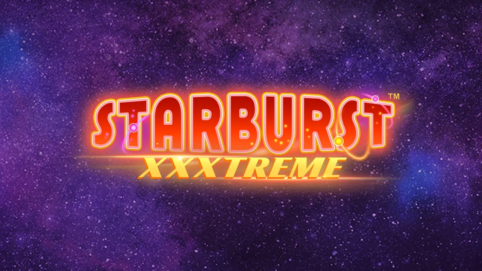 Reseña del Tragamonedas Starburst XXXtreme