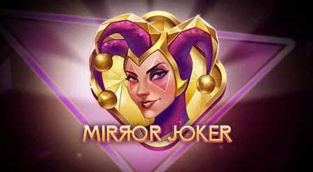 Logotipo de Mirror Joker