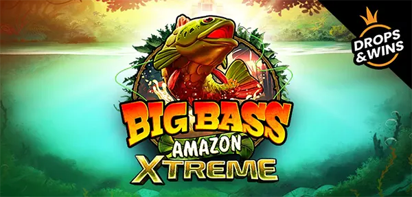 tragamonedas de pesca