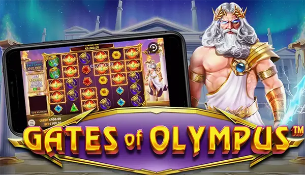 Synchronised Reels Gameplay