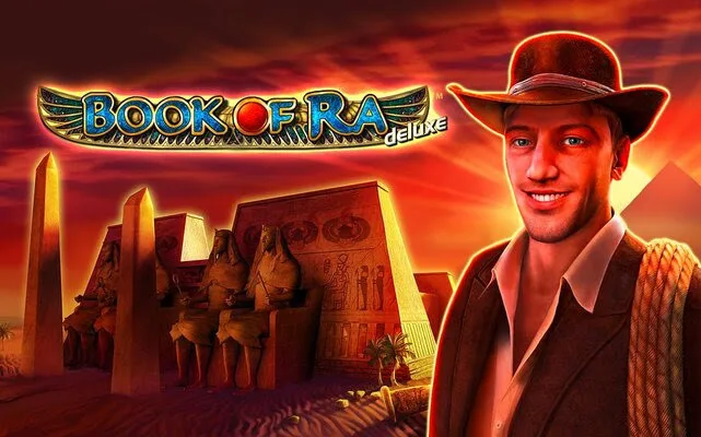 Giri gratuiti alla slot Ra