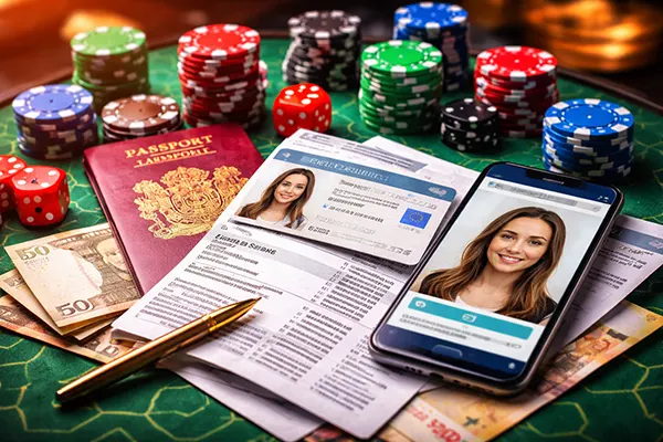 Justificatif de domicile