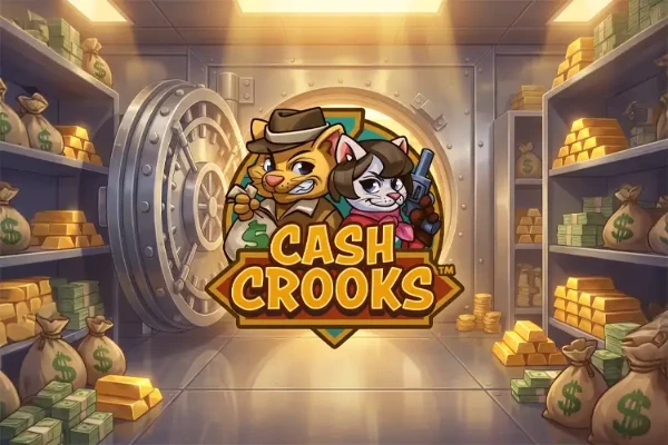 Bonus Vault to Victory